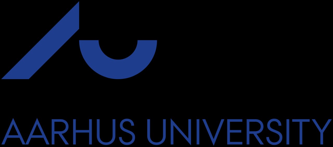 Aarhus University logo