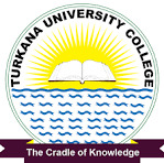 Turkana University College logo