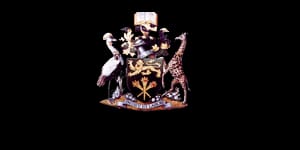 University of Nairobi logo